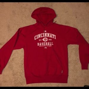 Cincinnati Reds Sweatshirt